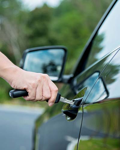 Automotive Clearwater Locksmith