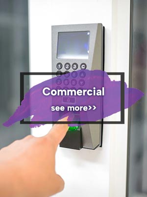 Clearwater Commercial Locksmith